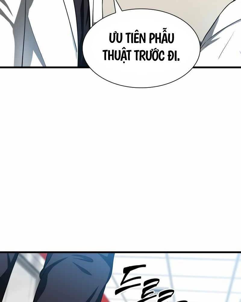 Bác Sĩ Hoàn Hảo: Chương 41