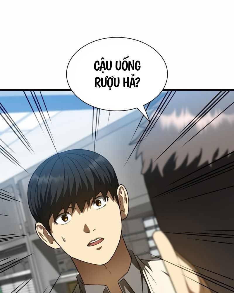 Bác Sĩ Hoàn Hảo: Chương 41