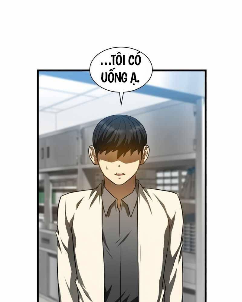 Bác Sĩ Hoàn Hảo: Chương 41