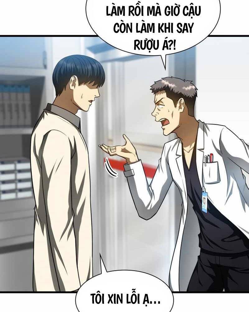 Bác Sĩ Hoàn Hảo: Chương 41
