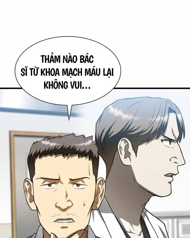 Bác Sĩ Hoàn Hảo: Chương 41