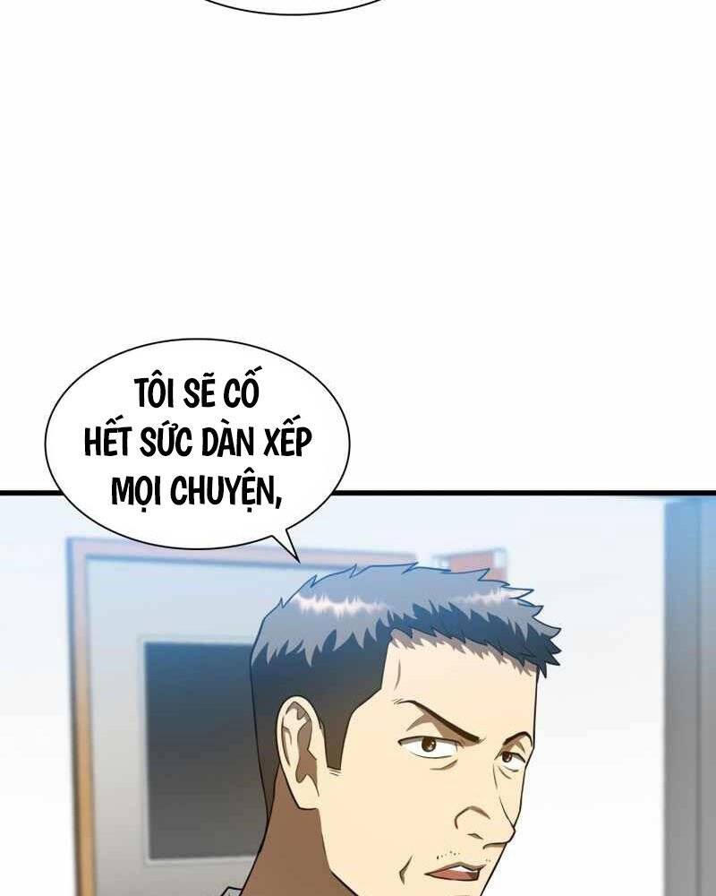 Bác Sĩ Hoàn Hảo: Chương 41
