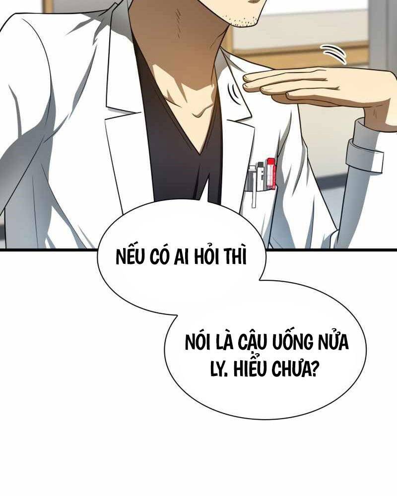 Bác Sĩ Hoàn Hảo: Chương 41