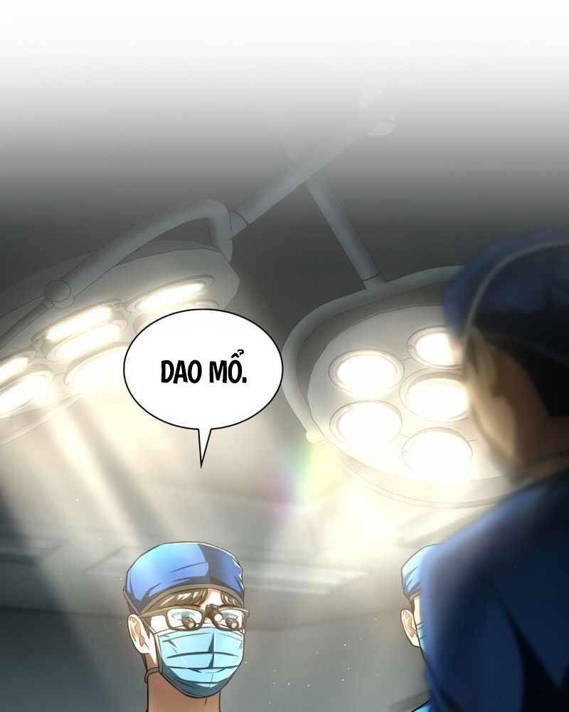 Bác Sĩ Hoàn Hảo: Chương 41