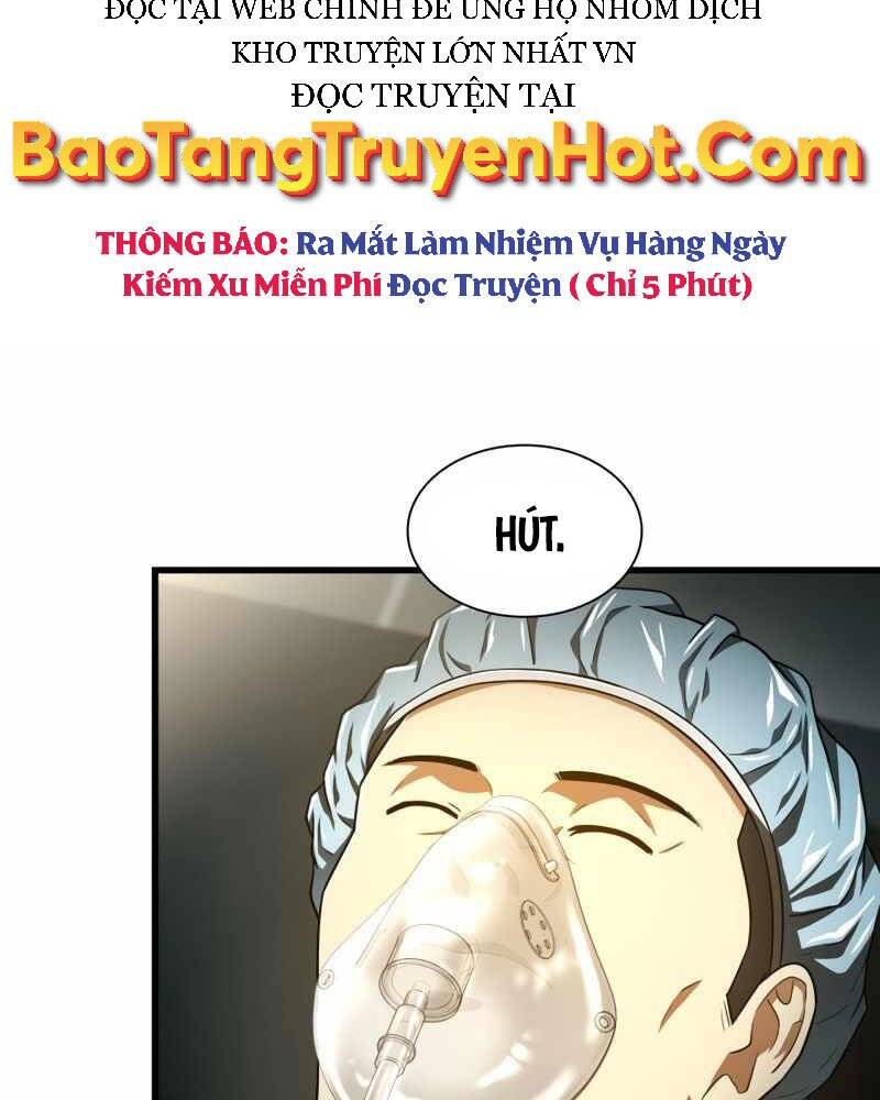 Bác Sĩ Hoàn Hảo: Chương 41