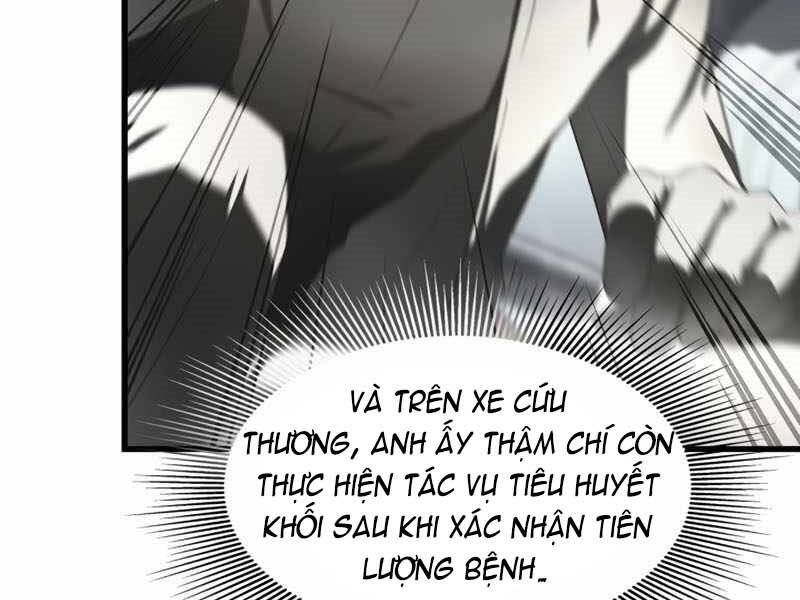 Bác Sĩ Hoàn Hảo: Chương 42