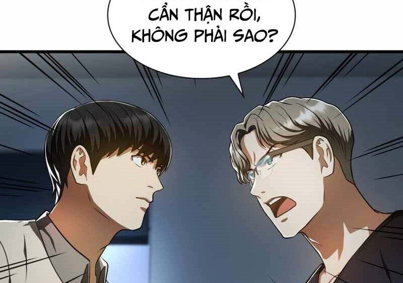 Bác Sĩ Hoàn Hảo: Chương 42