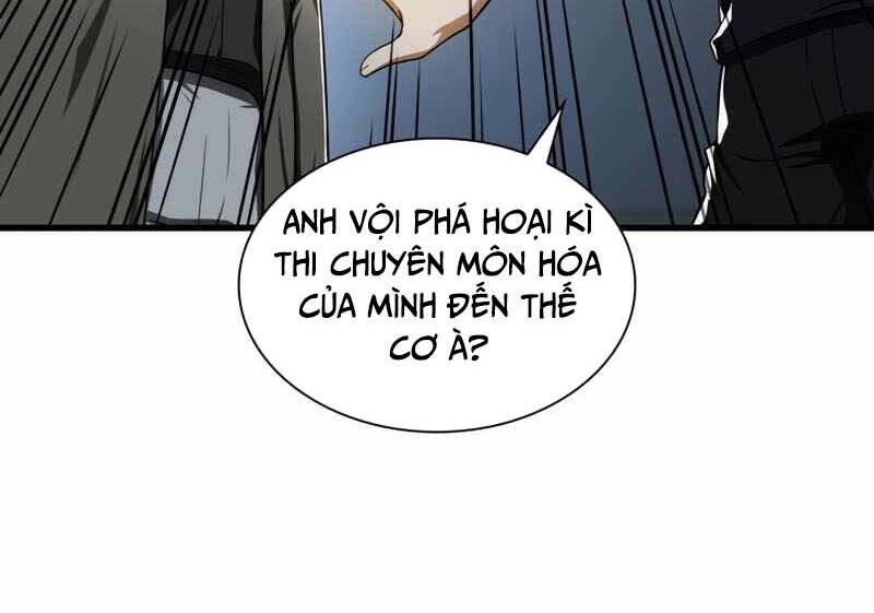 Bác Sĩ Hoàn Hảo: Chương 42