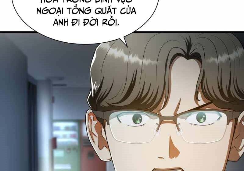 Bác Sĩ Hoàn Hảo: Chương 42