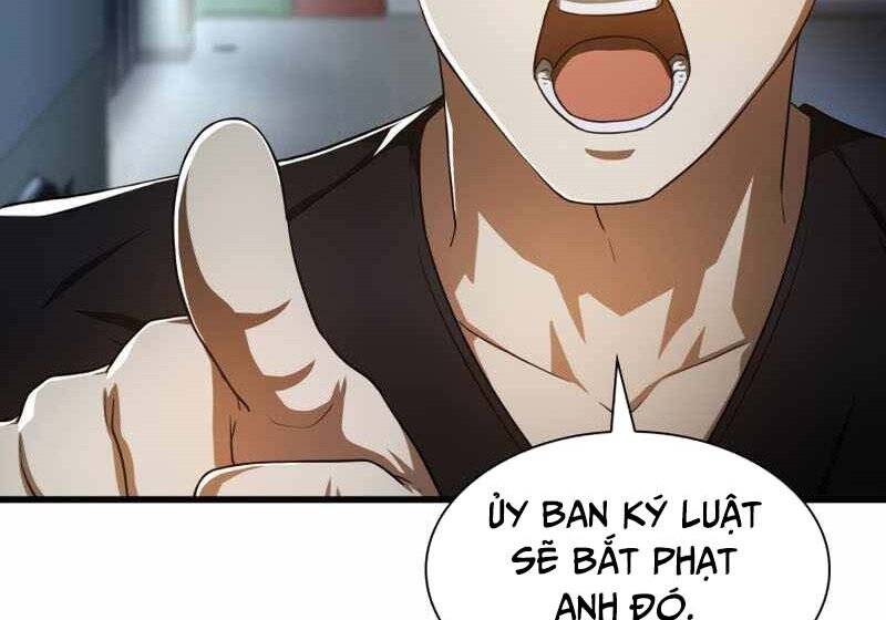 Bác Sĩ Hoàn Hảo: Chương 42