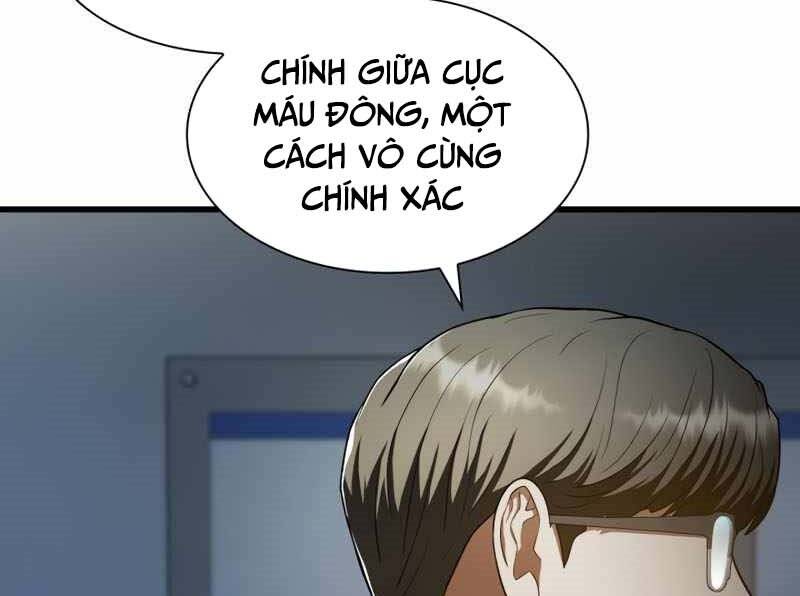 Bác Sĩ Hoàn Hảo: Chương 42