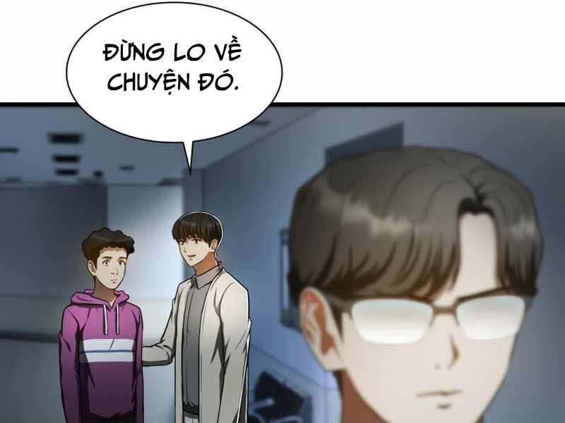 Bác Sĩ Hoàn Hảo: Chương 42