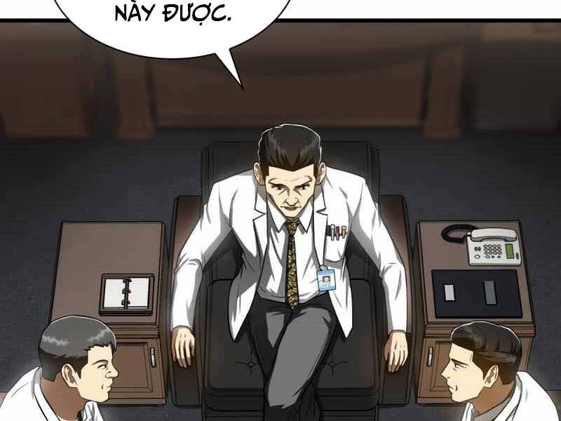 Bác Sĩ Hoàn Hảo: Chương 42