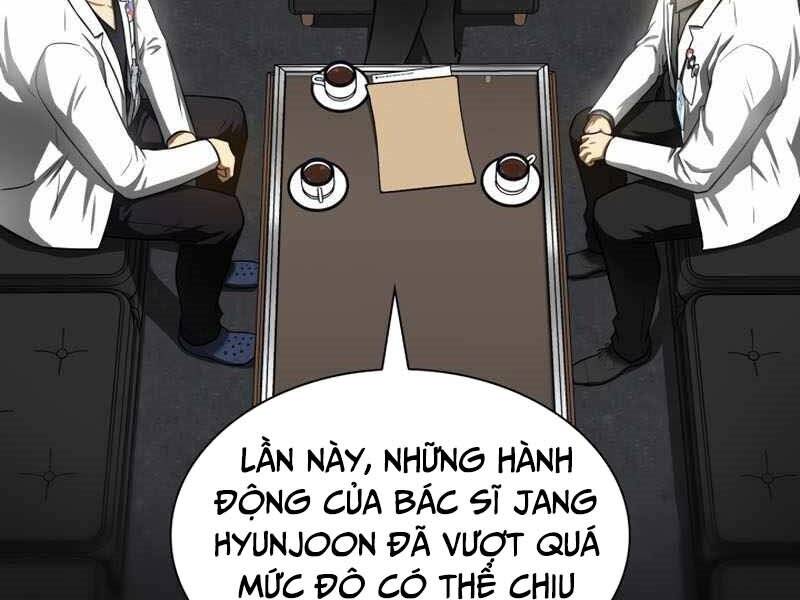 Bác Sĩ Hoàn Hảo: Chương 42