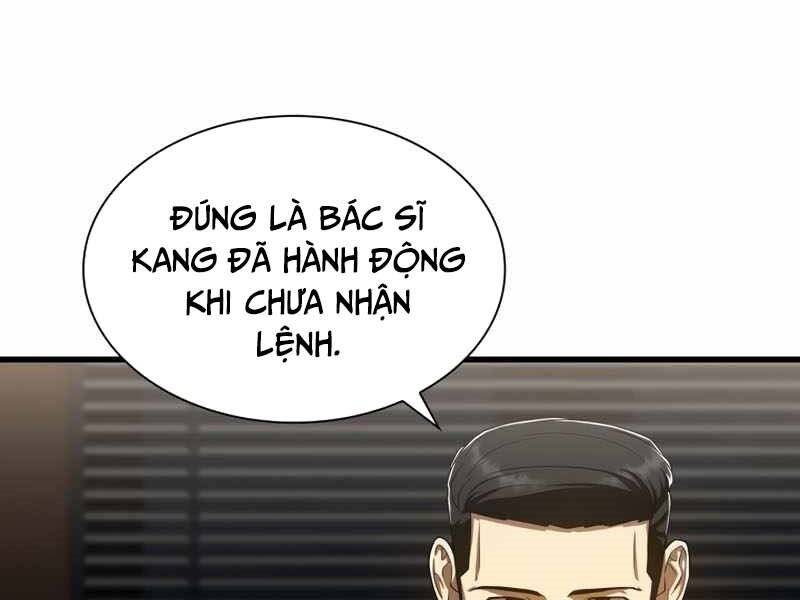 Bác Sĩ Hoàn Hảo: Chương 42