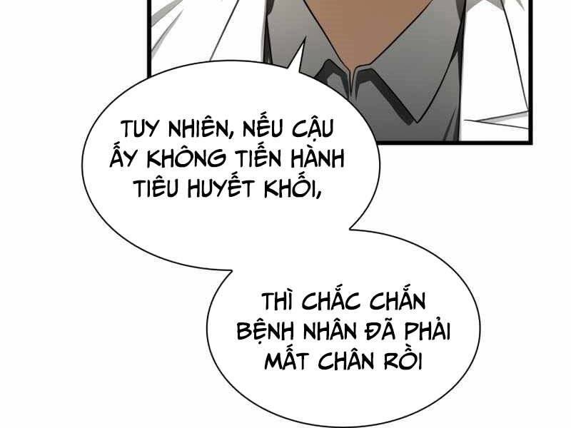 Bác Sĩ Hoàn Hảo: Chương 42