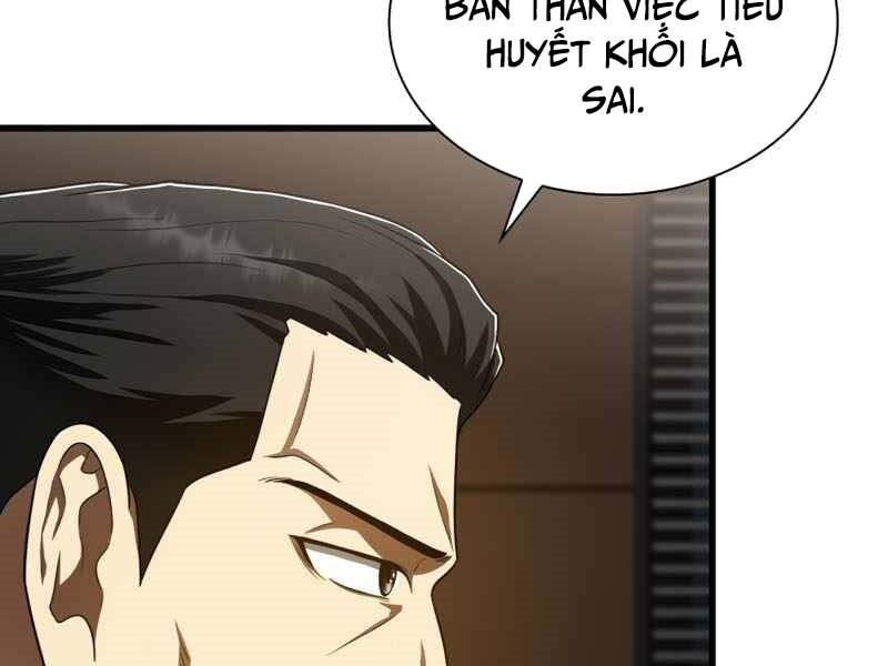 Bác Sĩ Hoàn Hảo: Chương 42