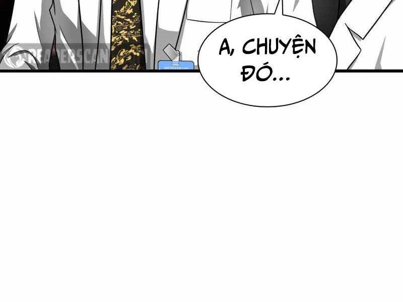 Bác Sĩ Hoàn Hảo: Chương 42