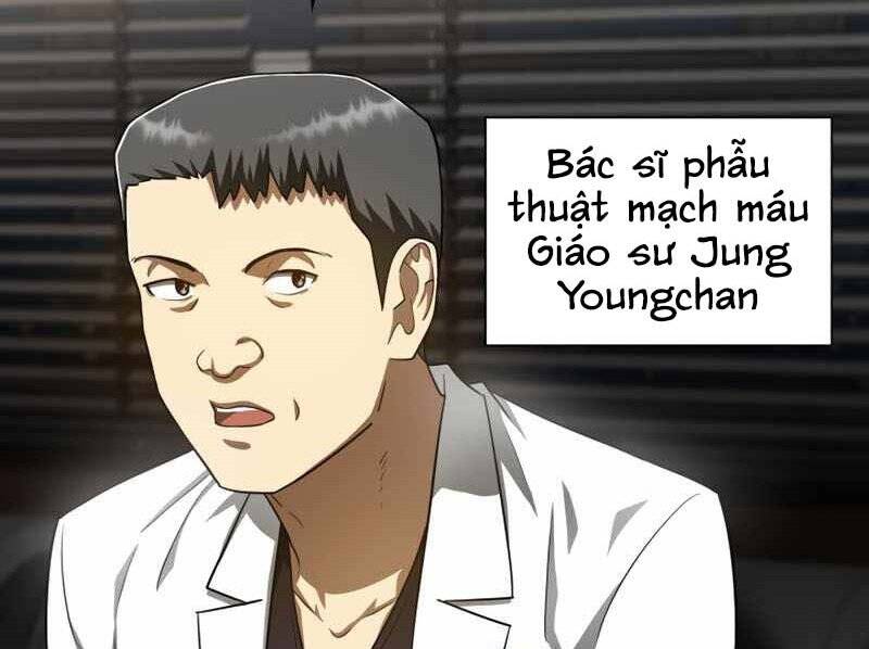 Bác Sĩ Hoàn Hảo: Chương 42