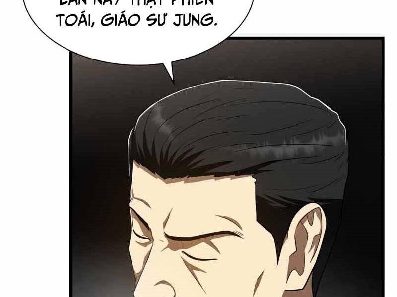 Bác Sĩ Hoàn Hảo: Chương 42