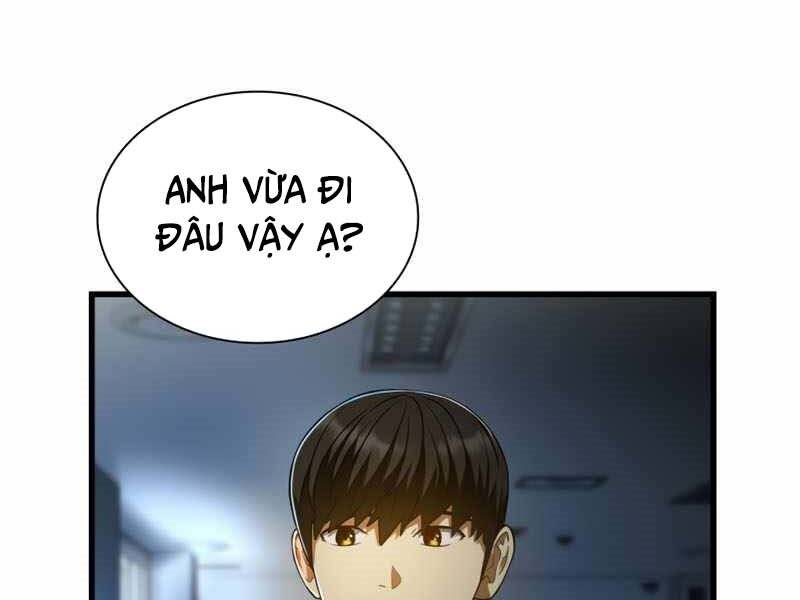 Bác Sĩ Hoàn Hảo: Chương 42