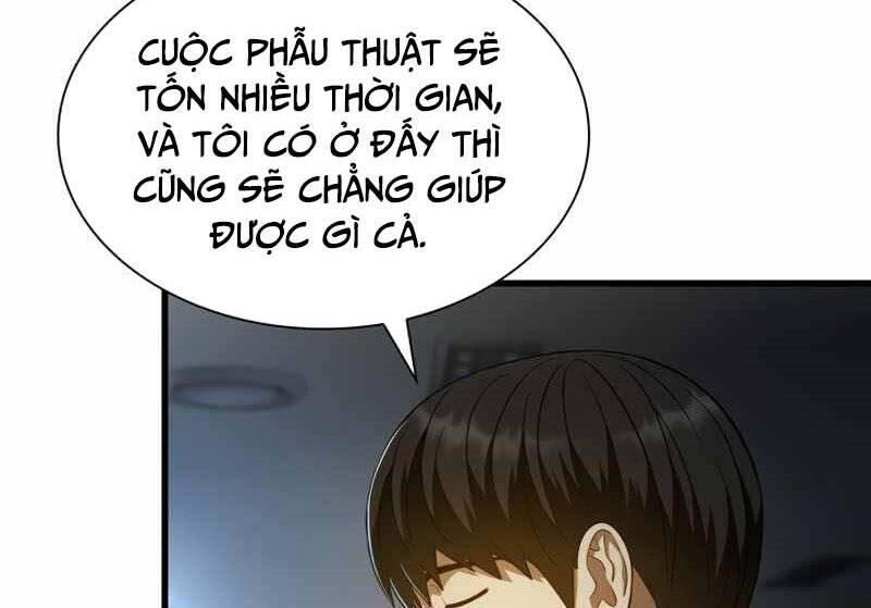 Bác Sĩ Hoàn Hảo: Chương 42