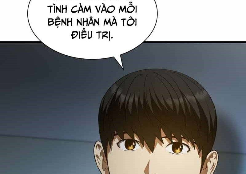 Bác Sĩ Hoàn Hảo: Chương 42
