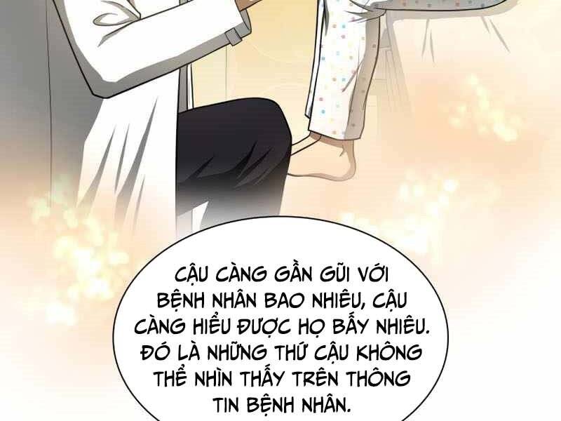 Bác Sĩ Hoàn Hảo: Chương 42