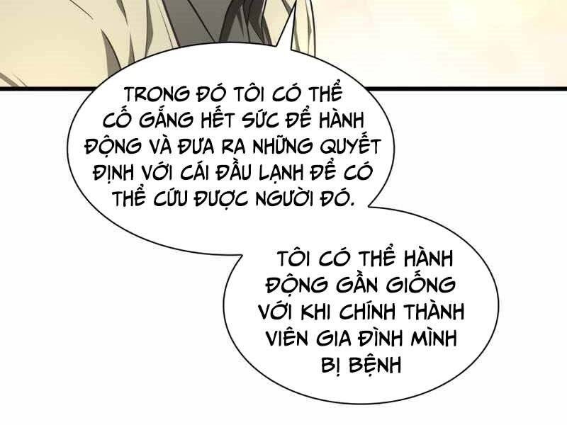 Bác Sĩ Hoàn Hảo: Chương 42