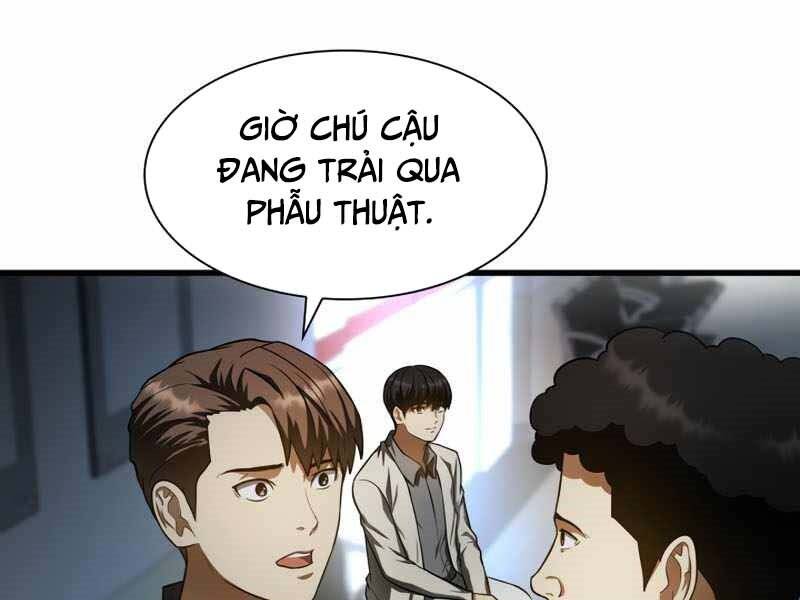 Bác Sĩ Hoàn Hảo: Chương 42