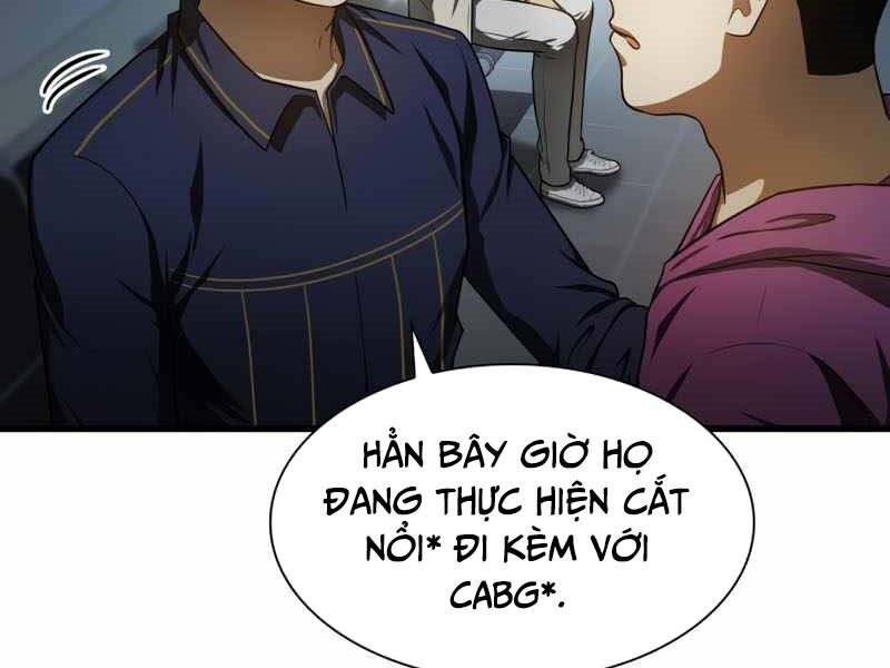 Bác Sĩ Hoàn Hảo: Chương 42