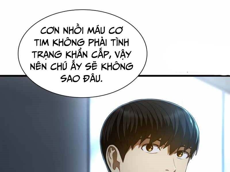 Bác Sĩ Hoàn Hảo: Chương 42
