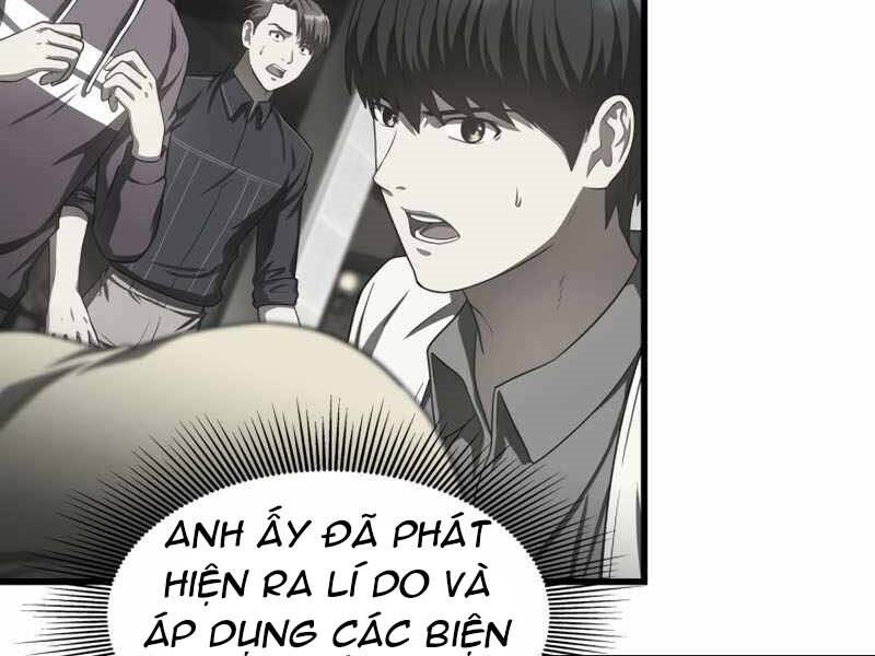 Bác Sĩ Hoàn Hảo: Chương 42