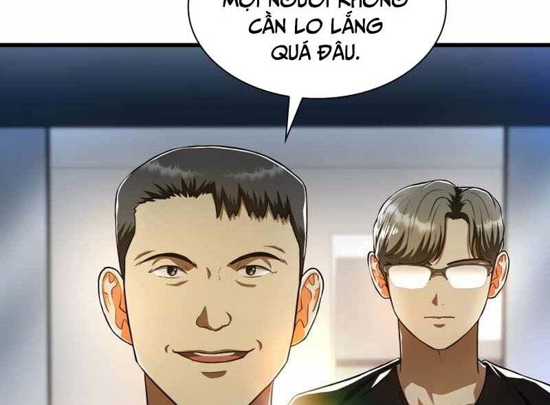 Bác Sĩ Hoàn Hảo: Chương 42