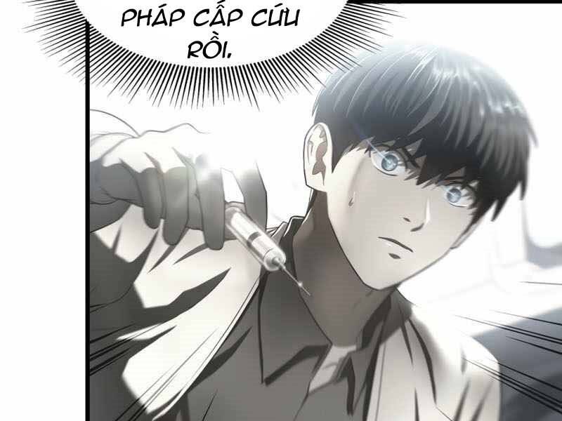 Bác Sĩ Hoàn Hảo: Chương 42