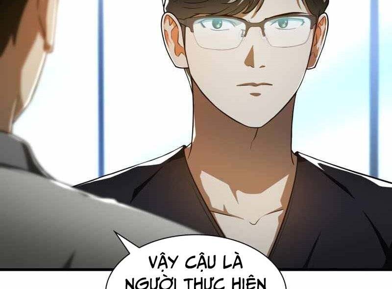 Bác Sĩ Hoàn Hảo: Chương 42
