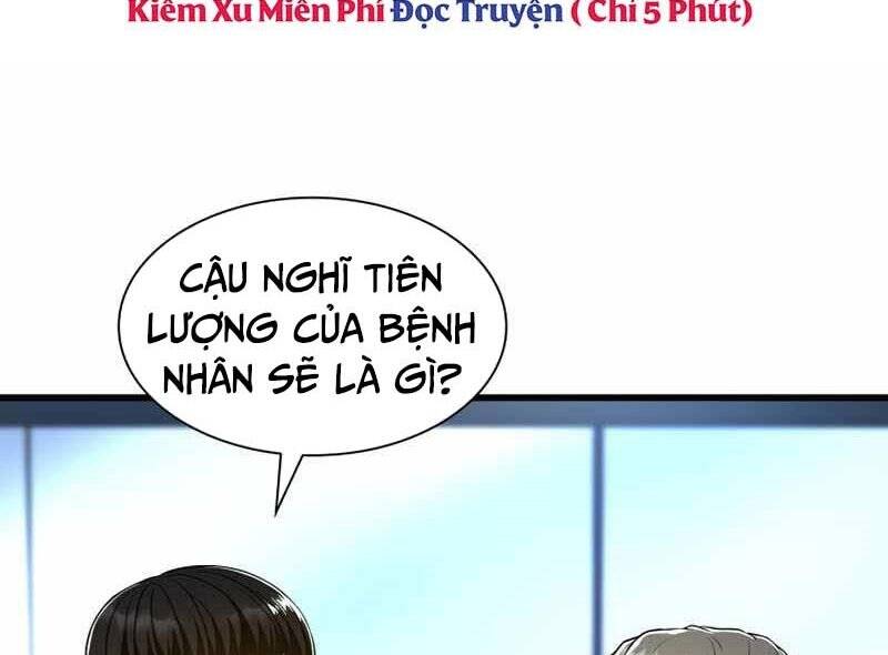 Bác Sĩ Hoàn Hảo: Chương 42