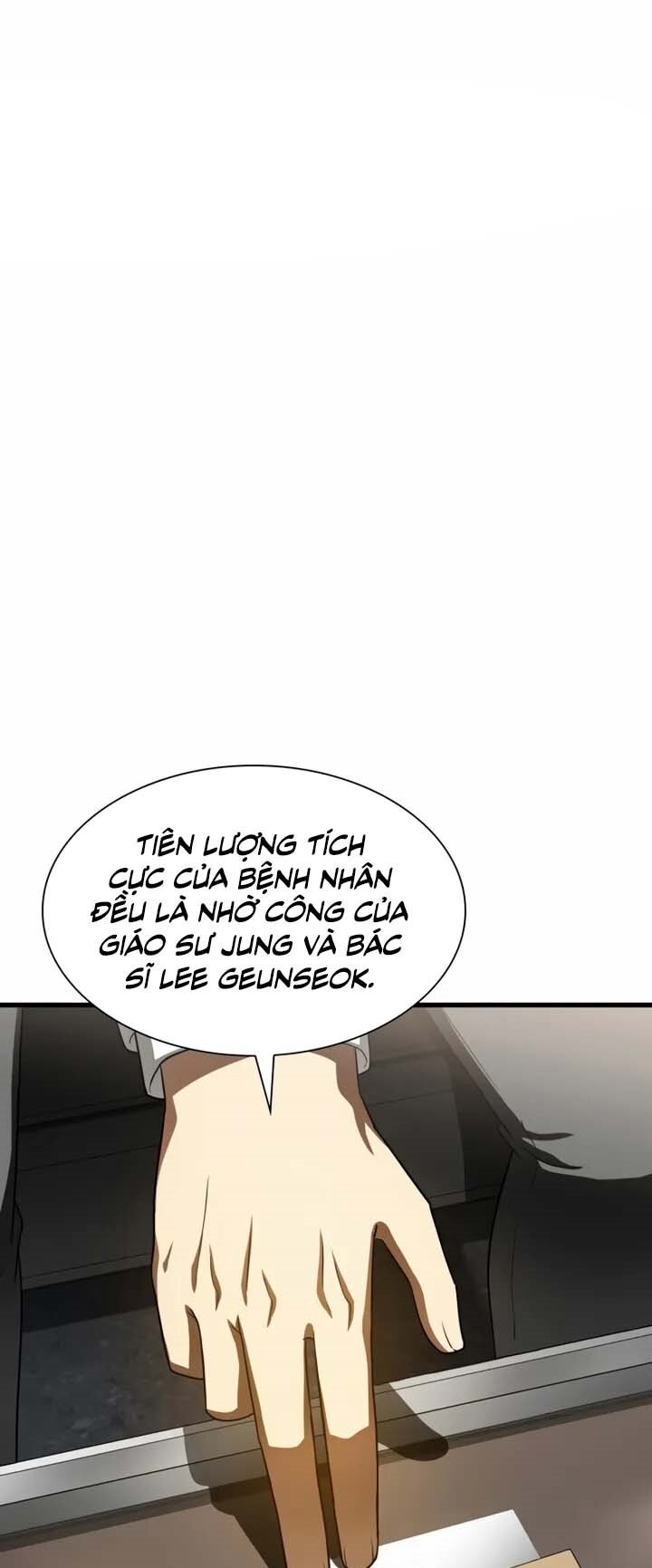 Bác Sĩ Hoàn Hảo: Chương 43