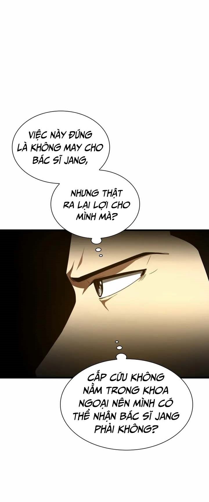 Bác Sĩ Hoàn Hảo: Chương 43