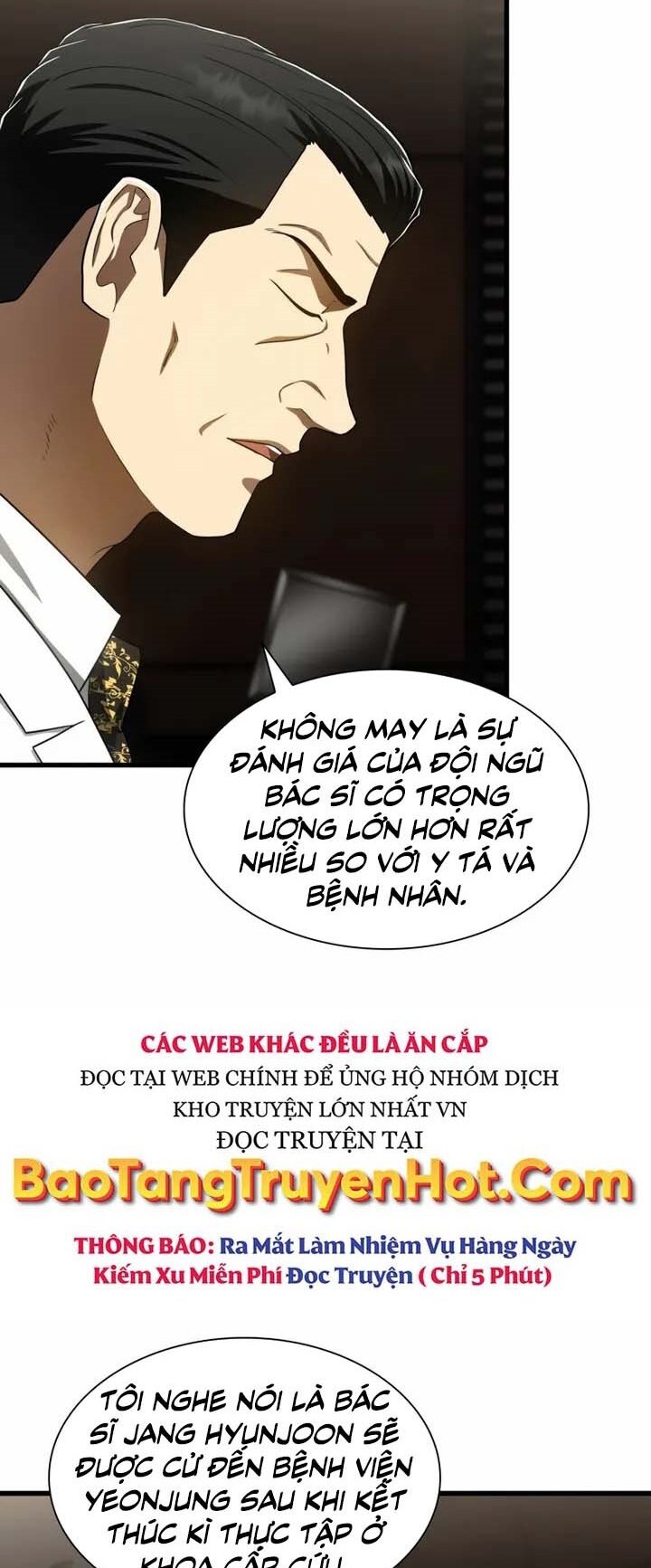 Bác Sĩ Hoàn Hảo: Chương 43