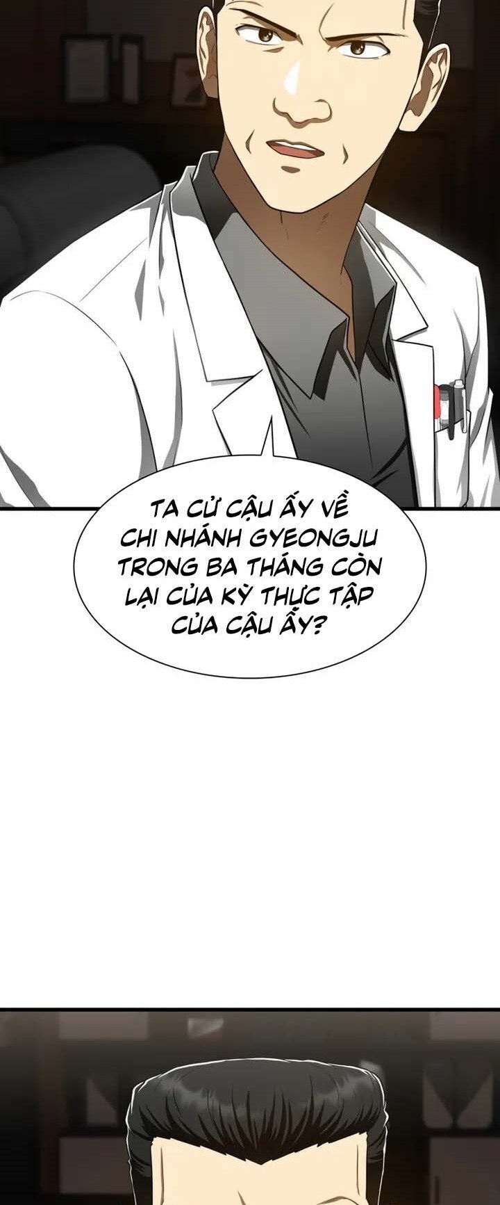 Bác Sĩ Hoàn Hảo: Chương 43