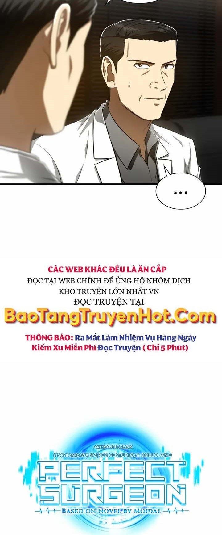Bác Sĩ Hoàn Hảo: Chương 43