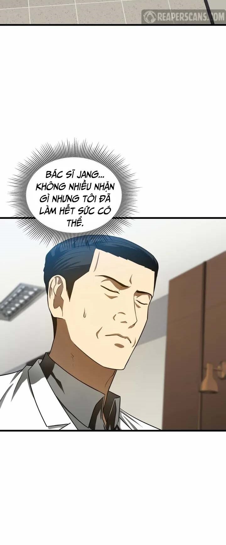 Bác Sĩ Hoàn Hảo: Chương 43
