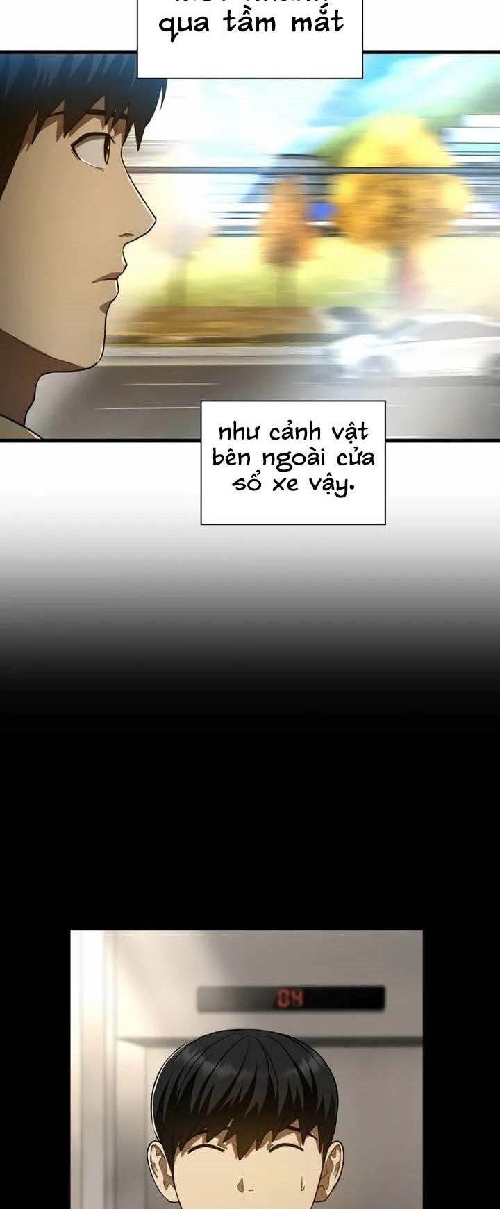 Bác Sĩ Hoàn Hảo: Chương 43