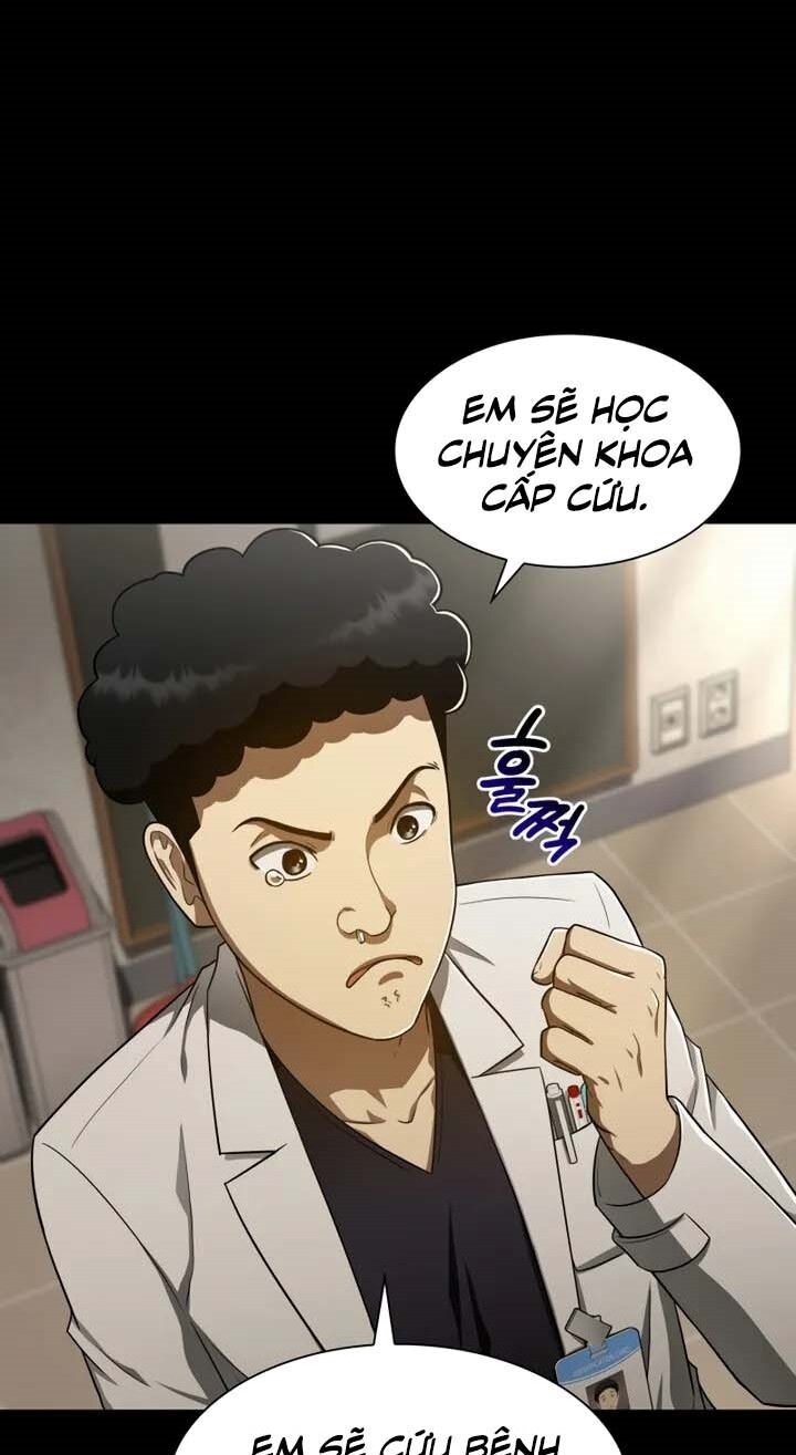 Bác Sĩ Hoàn Hảo: Chương 43