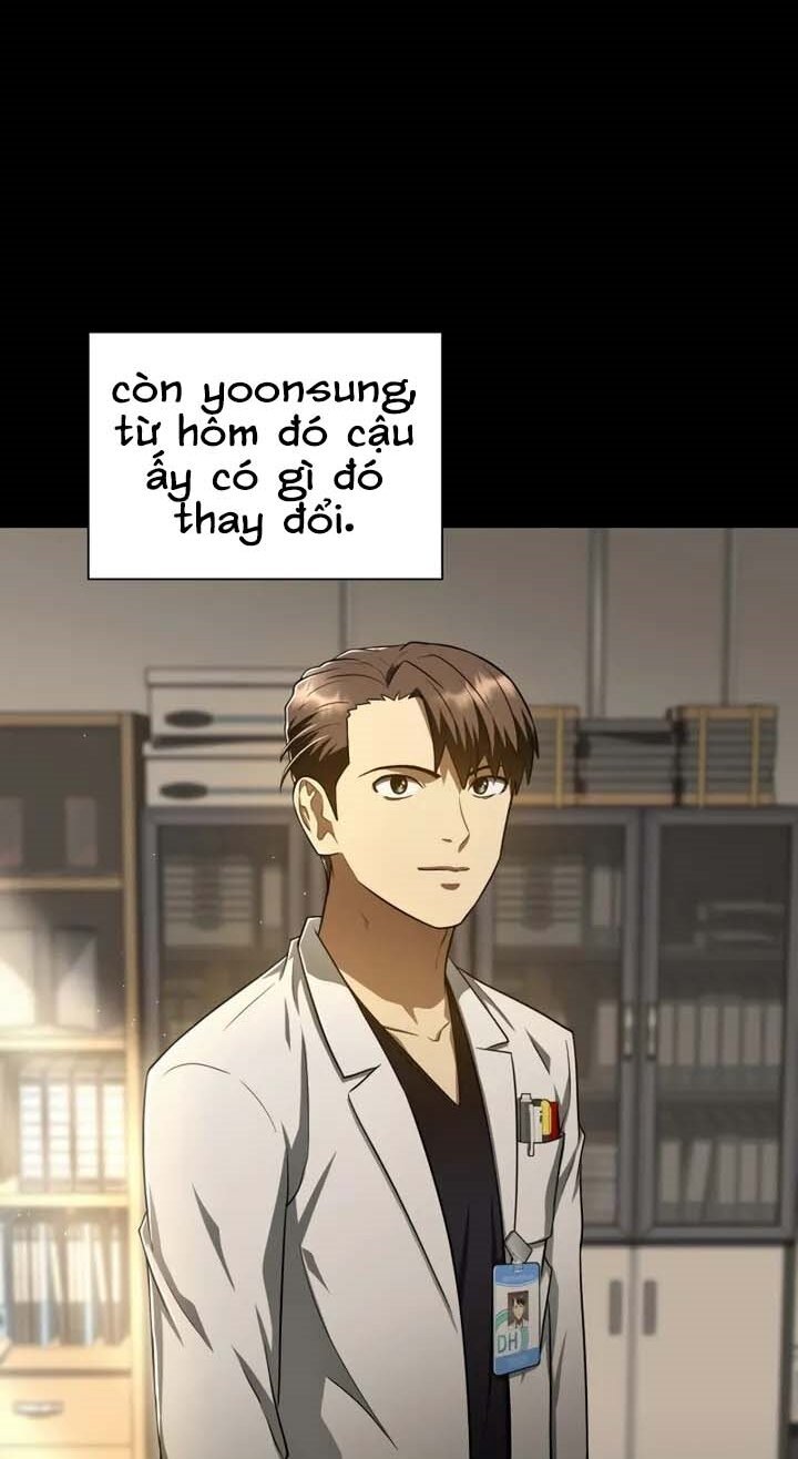 Bác Sĩ Hoàn Hảo: Chương 43