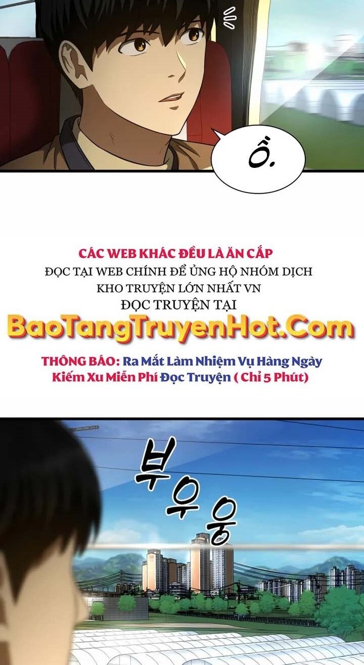 Bác Sĩ Hoàn Hảo: Chương 43