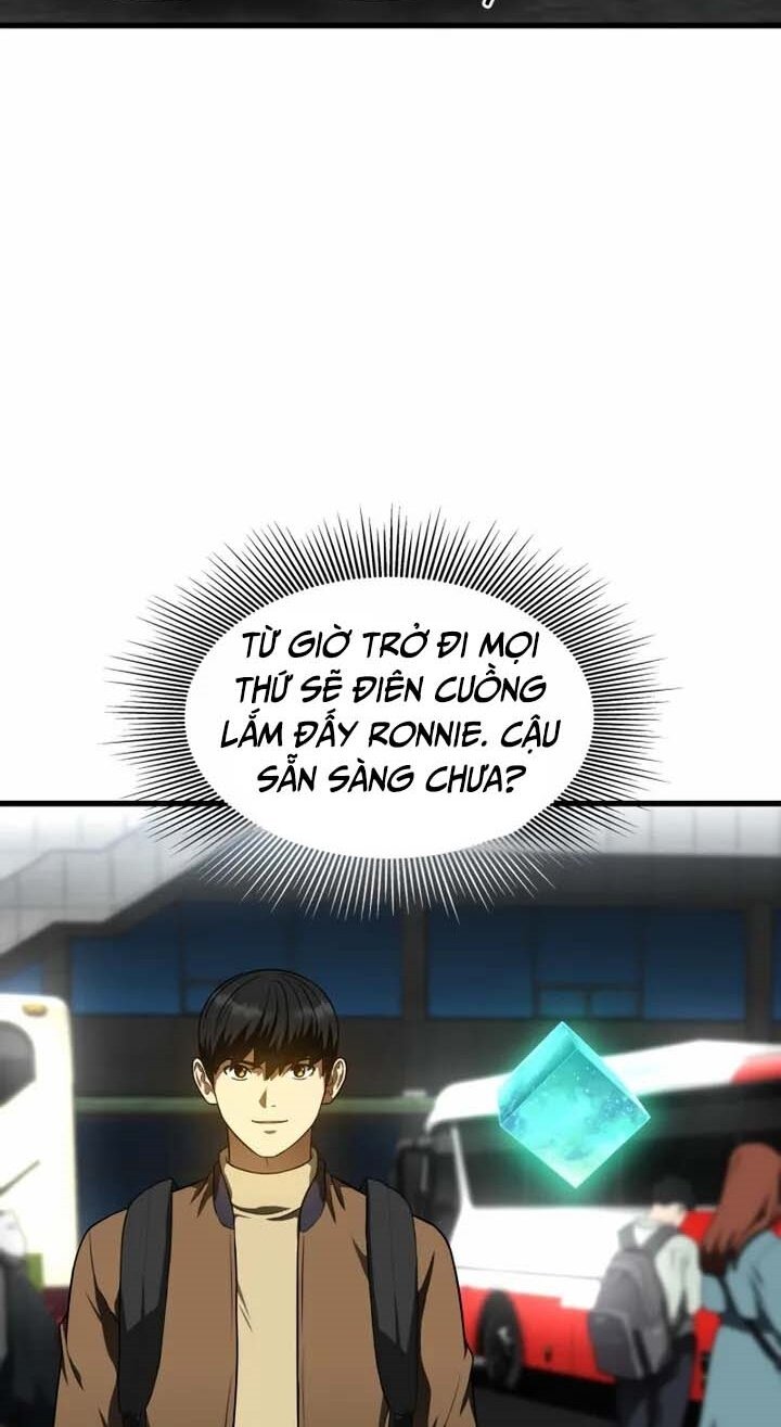 Bác Sĩ Hoàn Hảo: Chương 43
