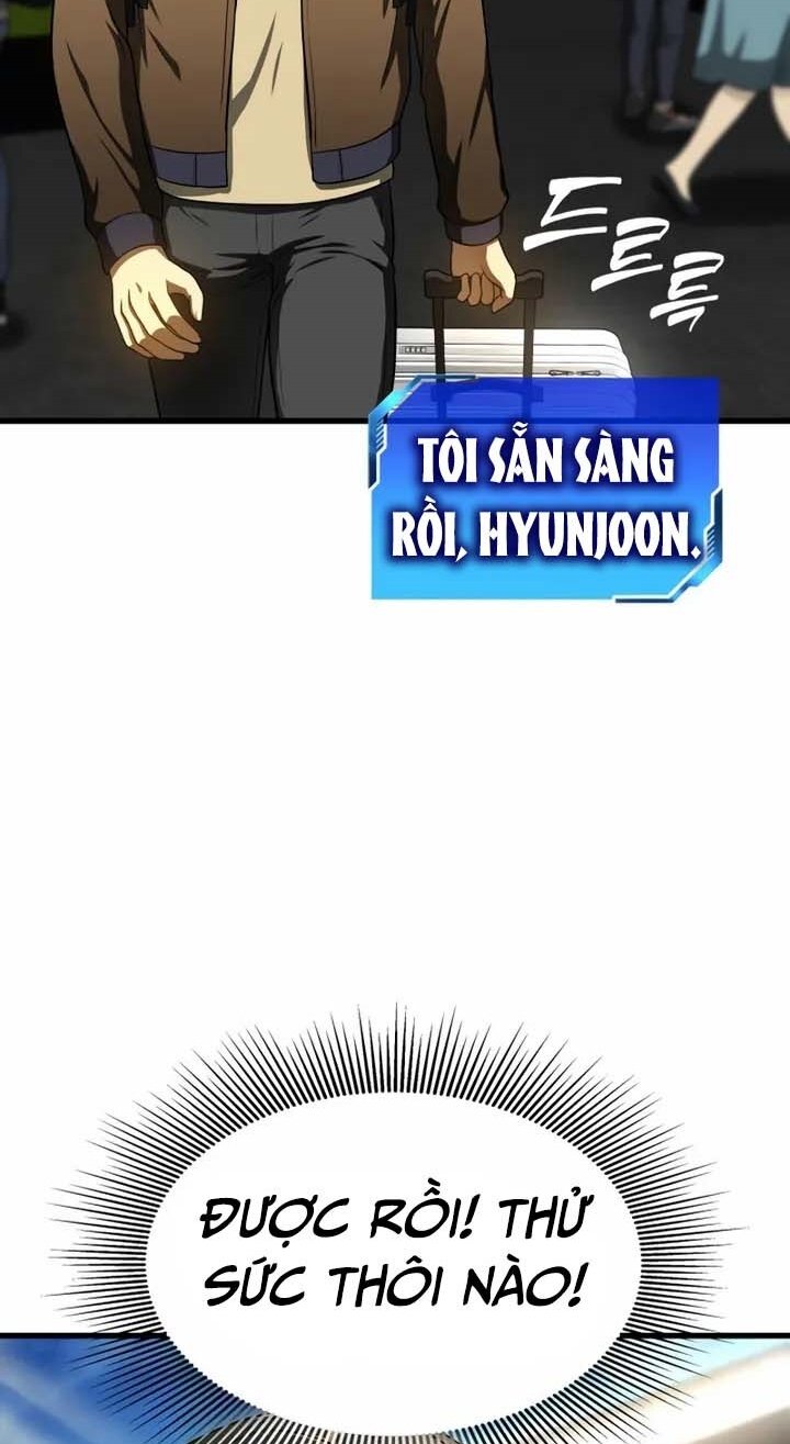 Bác Sĩ Hoàn Hảo: Chương 43