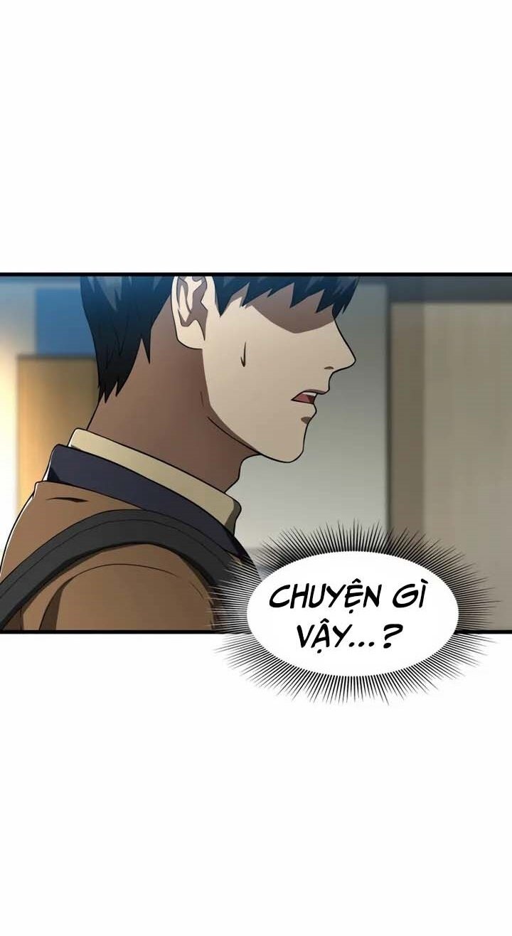 Bác Sĩ Hoàn Hảo: Chương 43